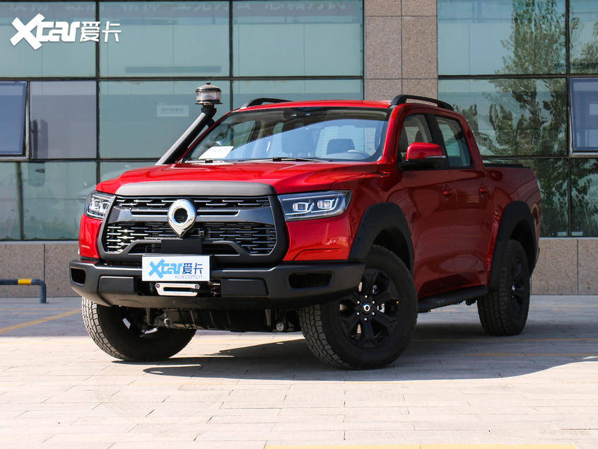 长城炮越野版什么时候预售 8044dc82a9bd43e0a6cfd7d6491d3d3b.jpeg