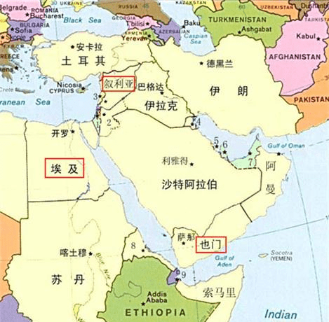 北也门人口_也门铁
