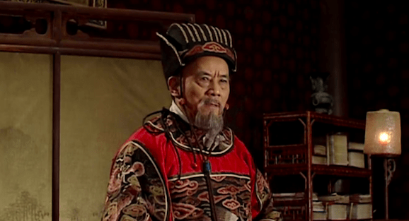 徐阶为什么既是名相又是恶霸