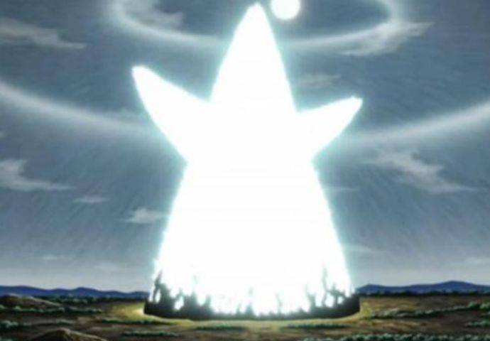 火影12大物理系最强杀招,天碍震星霸气磅礴,顶上化佛神技在现