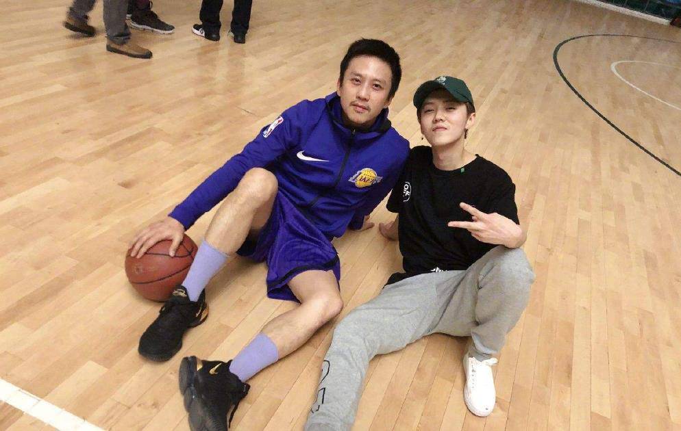 跑男成员搞笑合集早期 9c1516c3badd4556a75833610efdc632.jpeg