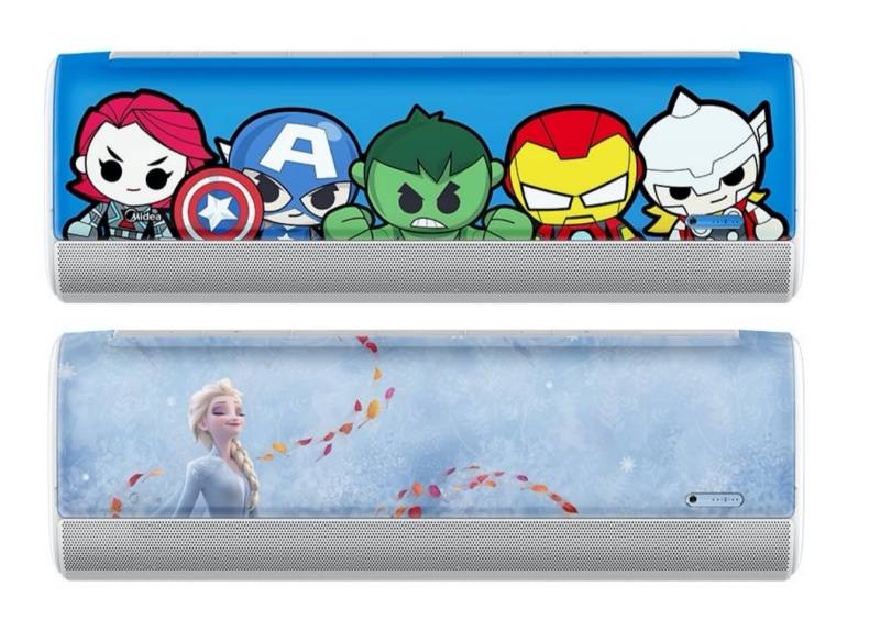 能效新国标升级在即，美的空调已提前坐稳头把交椅-家电圈官网