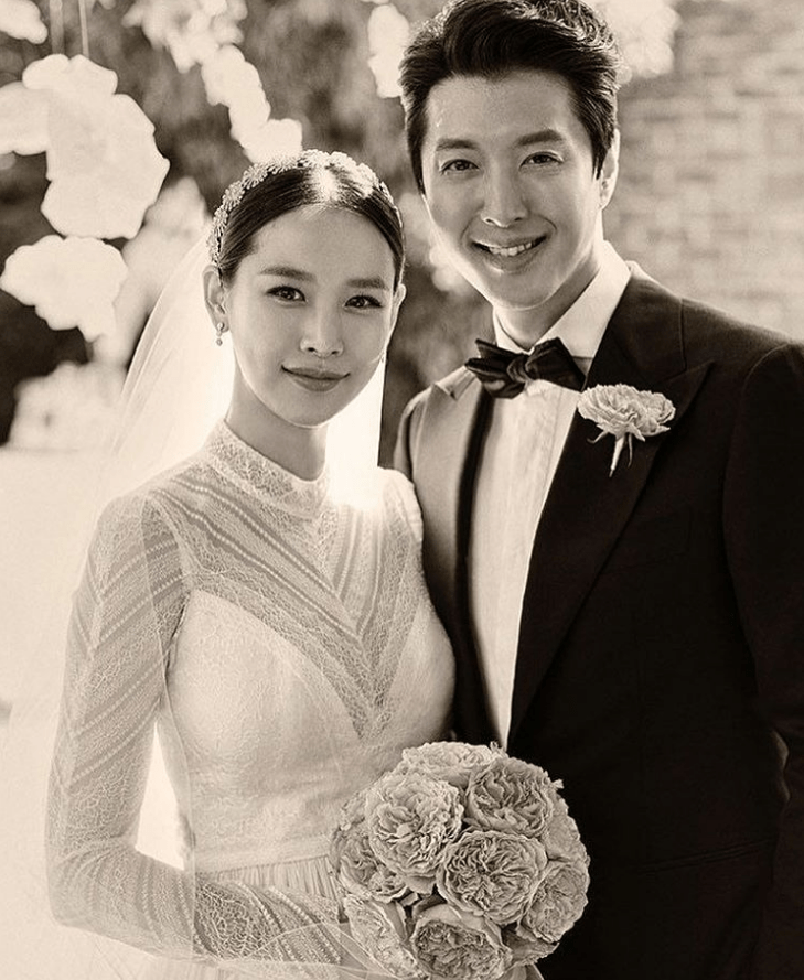 李东健、赵胤熙惊传离婚！三年婚姻告终，原来李东健早已透露过婚后情感关系 李罗亚