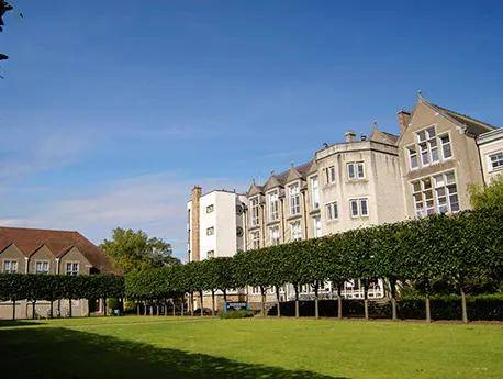 都柏林大学排名_都柏林理工大学照片(2)