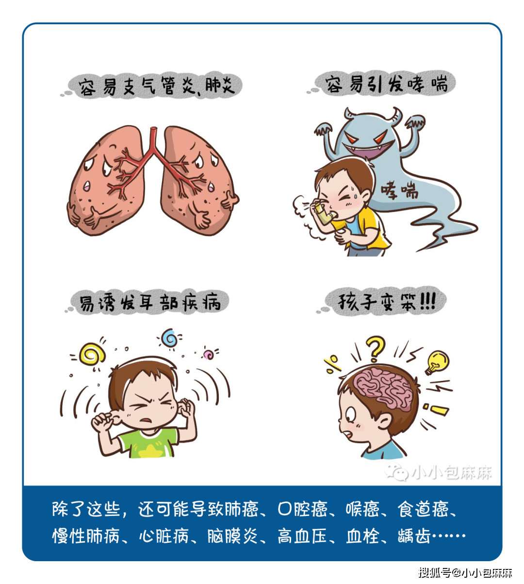 孩子|正在「谋杀」自己的孩子！有这个习惯的父母
