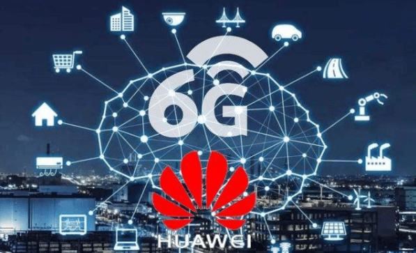 任正非表示：6G必须全球第一