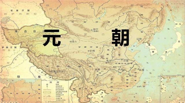 梦回元朝:我一个落第秀才,眼中不一样的大元王朝_手机搜狐网