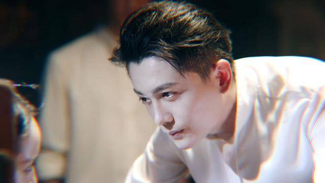 李亭哲"宫本"炸了 对于这个反派领盒饭 网友竟然舍不得了