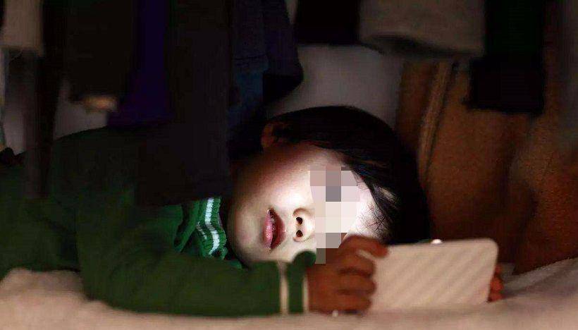 原创孩子睡得时间越短比同龄人越矮？错！与睡眠时间无关主要是它