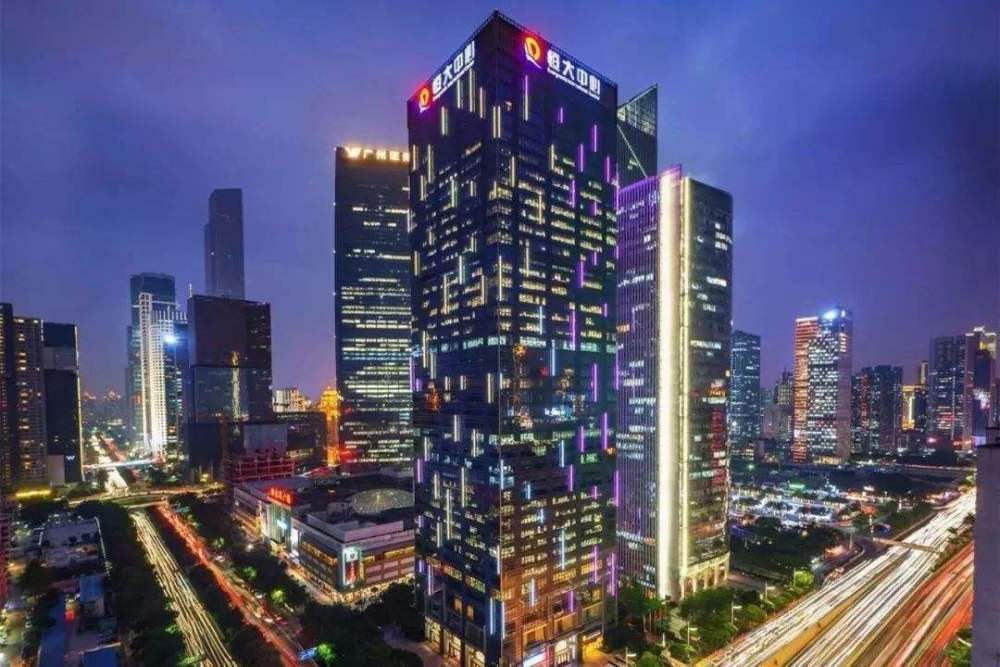 这家广东企业日赚4亿，比腾讯和华为还赚钱，吸金能力是恒大的8倍