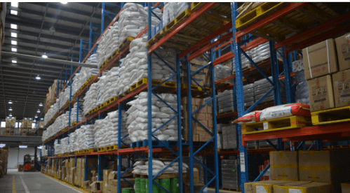 知识科普|物流APP与仓储式移动电商（青耕软件）