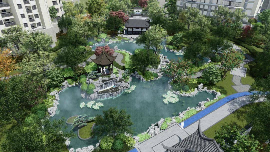 鸿通·富春山居的西山风景区房子可以入手吗?
