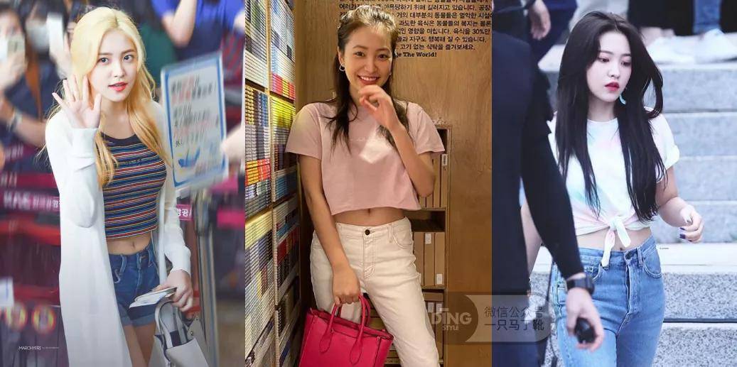 当代女生最困扰的身材问题:小肚子明显怎样聪明修饰?
