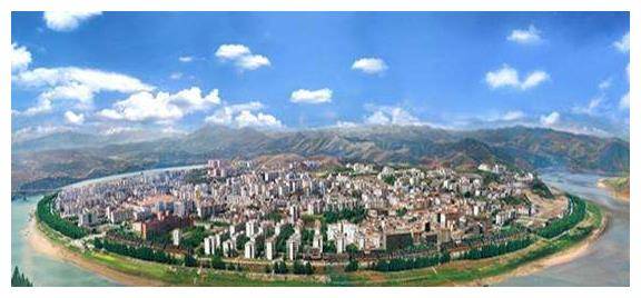 湘西州2020年GDP_湘西州地图(2)