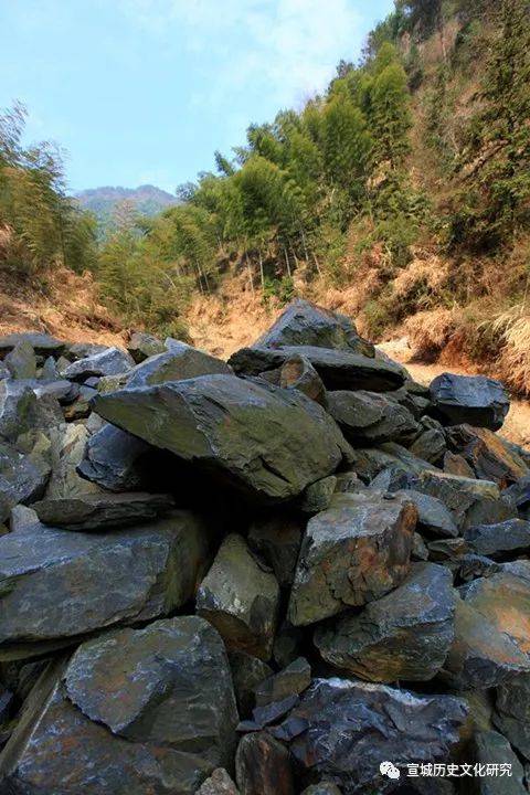 宣砚|诗文里的宣砚（上）