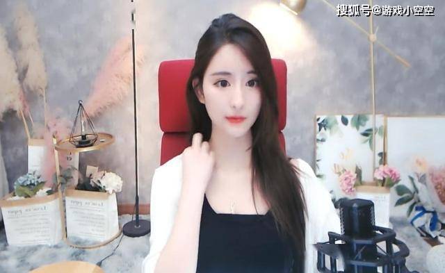 虎牙女主播排名_虎牙女主播(2)