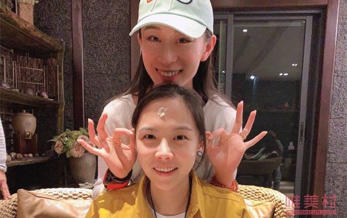 水月的爱人是谁 水月与爱人的真名以及个人资料曝光_手机搜狐网
