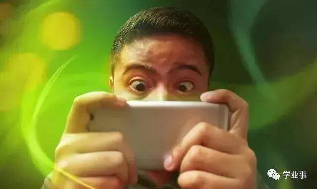 孩子|一碰就很难考上大学985学长建议：高中三年最不能碰的3件事