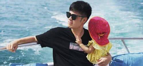 陈赫许婧离婚6年后，陈赫还是陈赫，但许婧却早
