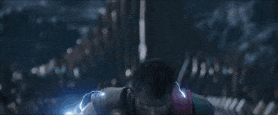 《复联3》中海姆·达尔为何传送浩克而不是雷神,原来是这个原因