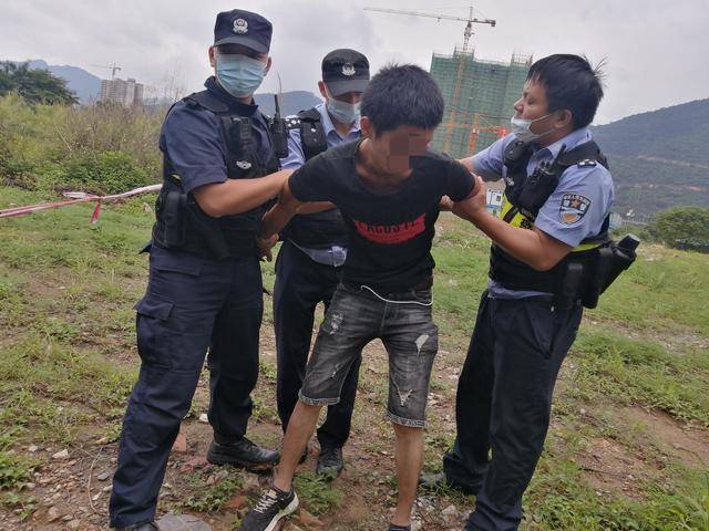 肇庆一男子带两娃“玩失踪”？警方全力搜寻终