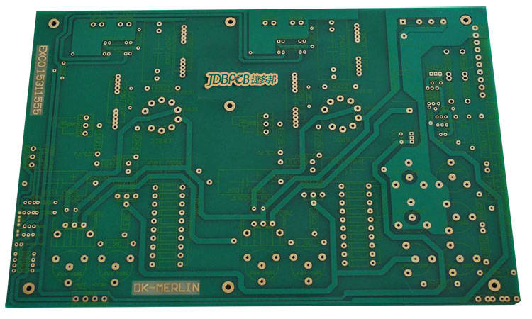 pcb线路板检测不可忽视的问题