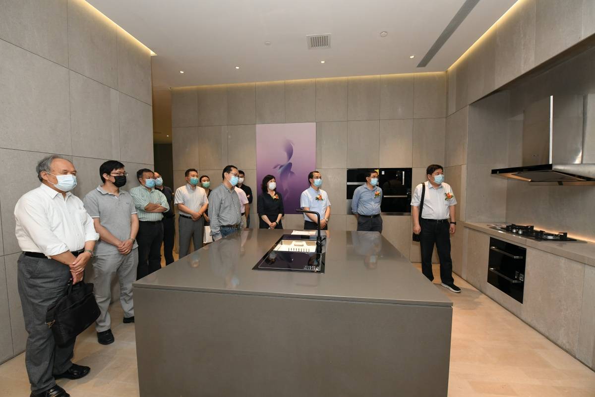 中国净水器新起点，不是反渗透与超滤安全之争，是膜色谱健康独秀-家电圈官网