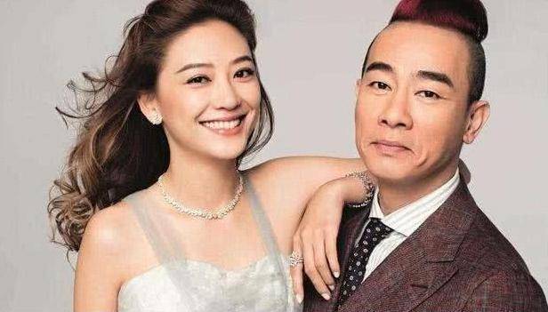38岁的应采儿二胎产子，婚姻美满才能傲视娱乐圈