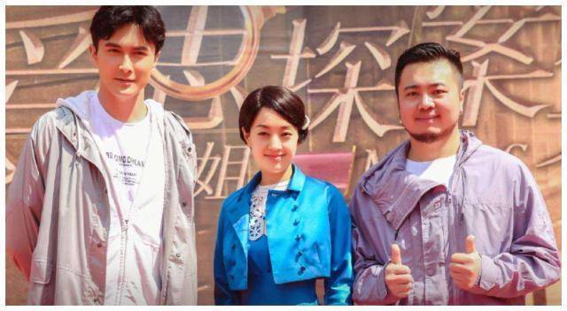 港媒曝马伊琍绯闻男友是小18岁鲜肉演员，男方否