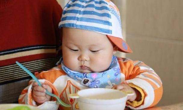 大意|别大意,别让无知害了宝宝这6症状表示孩子已经严重积食