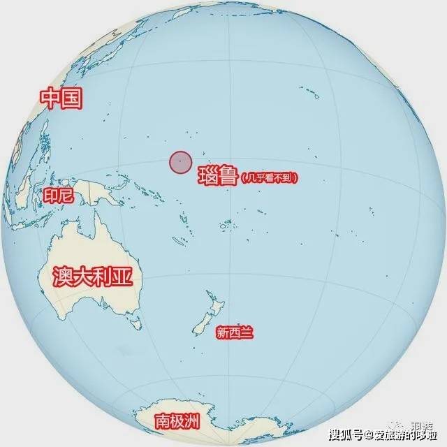 瑙鲁人口_瑙鲁共和国