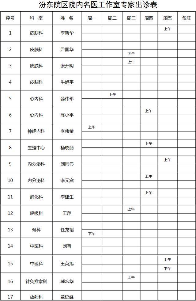 名医坐诊（二）|家门口就能享受“国字号”优质医疗服务