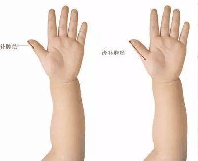 孩子|捏积派——孩子夜间为什么会磨牙？小儿推拿如何解决？