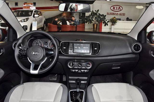 2020年4月小型车销排名8_原创2020年1至4月小型车排行榜唯一超2万销量的竟