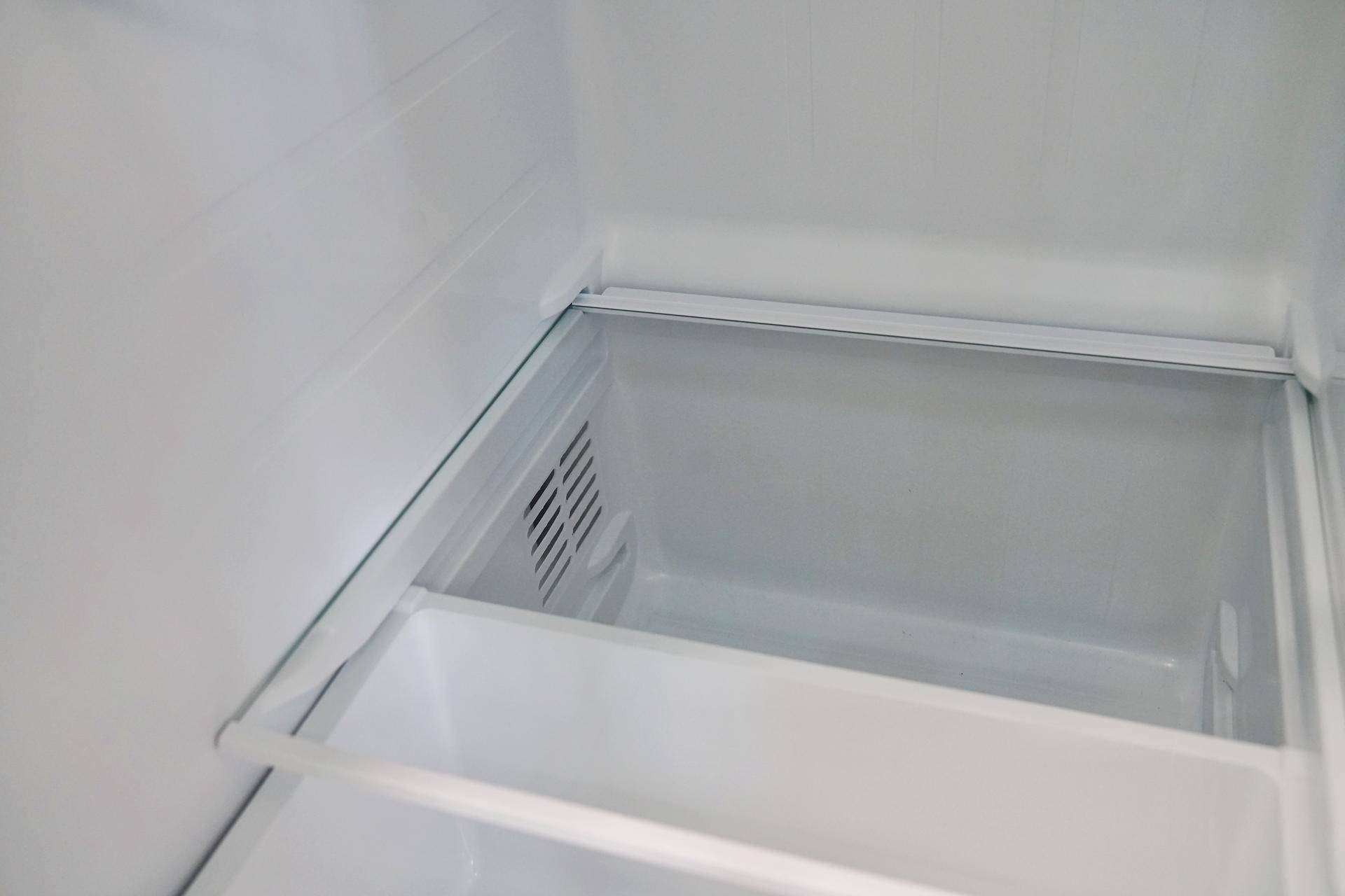 大容量杀菌净味冰箱了解一下!海信食神568升对开门冰箱评测