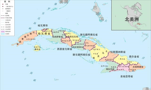 古巴2020年GDP_古巴比伦空中花园