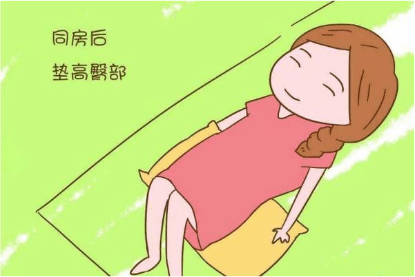 子宫后位需要倒立吗?怎么做才容易怀孕?