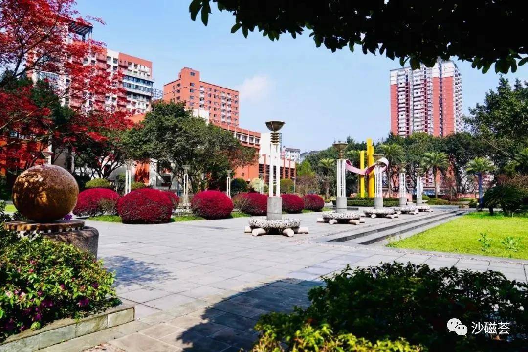 重庆一中、凤鸣山中学、71中签订学区共同体战略合作协议！
