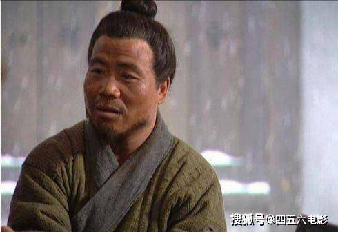 大家最熟悉的莫过于在央视版《水浒传》中的扮演武大郎的宋文华