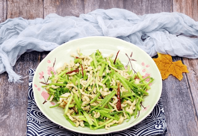 炒肉丝怎么做好吃不老不嫩 3e4bb8074beb4d31b4be038575b8ed12.png