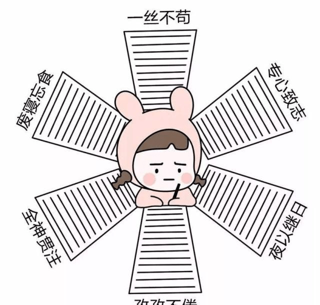 如何成为一个高冷的学霸 57631290dd974d5b9712c0093852daf0.png