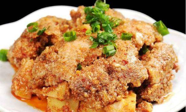 小孩爱吃的蒸排骨 585aff1c776c4f5fbbda6662d7a21054.jpeg