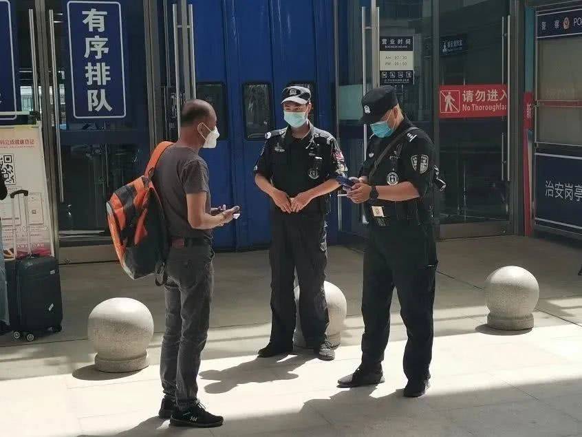 汴梁公安|开封警方圆满完成全国"两会"安保维稳任务