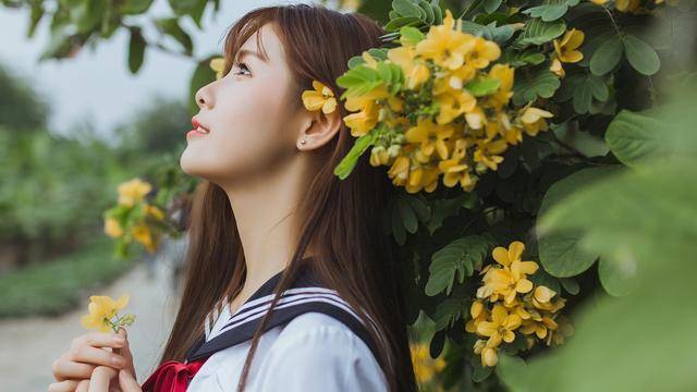 怎么让自己的心变得温柔 77322e5374e64c0faa86cfcf5eae925c.jpeg