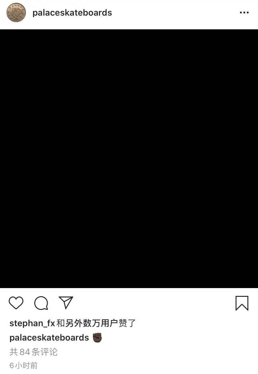 一片漆黑欧美娱乐界发起黑色星期二活动