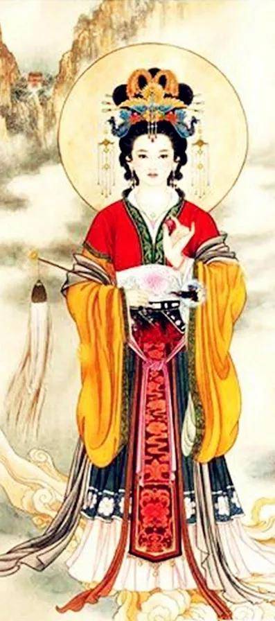 又是刘秀和王母娘娘不得不说的故事!