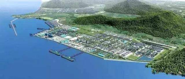 中国最大的炼化基地 1c655ab4e386456297589cd3e938b54e.jpeg