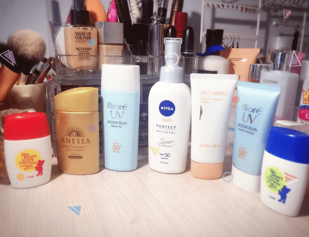 有哪些好用的防晒产品 4bf93d67d4084cf9ad41b33a78c4156a.png