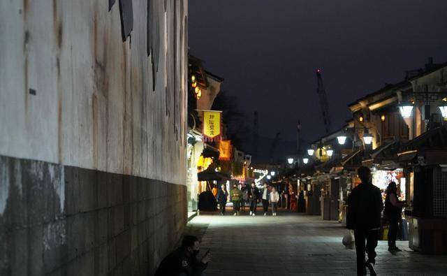 杭州旅游必打卡的老街，曾是皇帝祭天专用之路，如今门票免费！