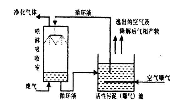 洗涤有两种方式 什么原理 什么现象